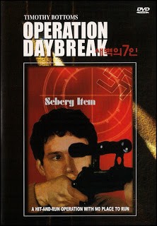 OPERAÇÃO  DAYBREAK  [ Operation Daybreak ]
