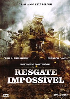 RESGATE  IMPOSSIVEL  [ Battle force ]