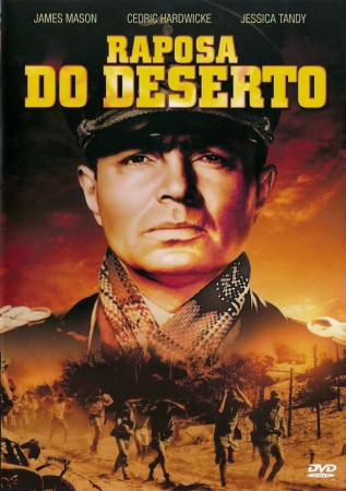 RAPOSA  DO DESERTO  [ Desert fox ]