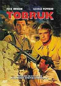 TOBRUK  [ Tobruk ]