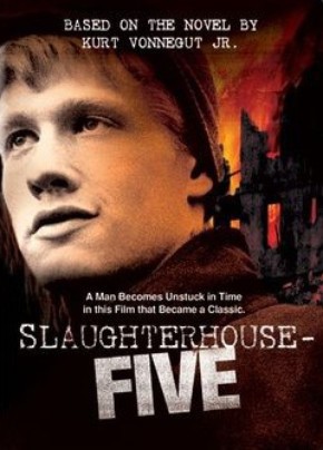MATADOURO 5  [ Slaughterhouse-Five ]
