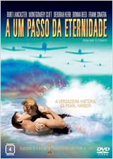 A  UM PASSO DA ETERNIDADE  [ From Here to Eternity ]