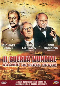 QUANDO  OS LEÕES RUGIRAM  [ When Lions Roared ]