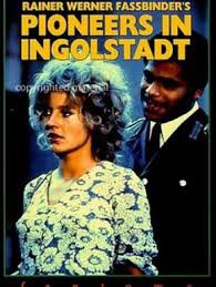PIONEIROS EM INGOLSTADT  [Pioniere in Ingolstadt]