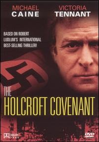 O  DOCUMENTO HOLCROFT [The Holcroft Covenant]