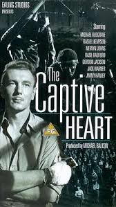 CORAÇÕES  AFLITOS  [The Captive heart]