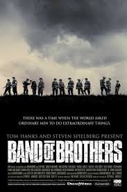 BAND  OF BROTHERS