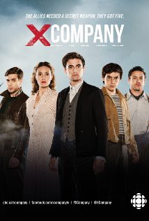 X-COMPANY